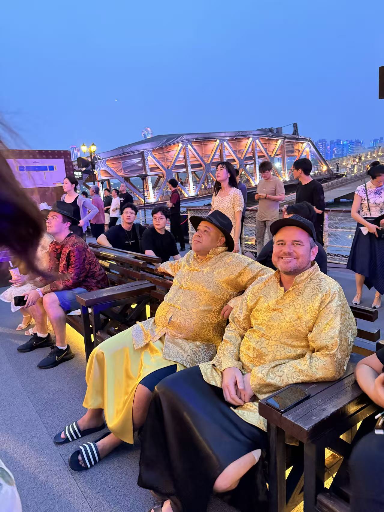 The Perfect 10-Day Chongqing & Chengdu Itinerary