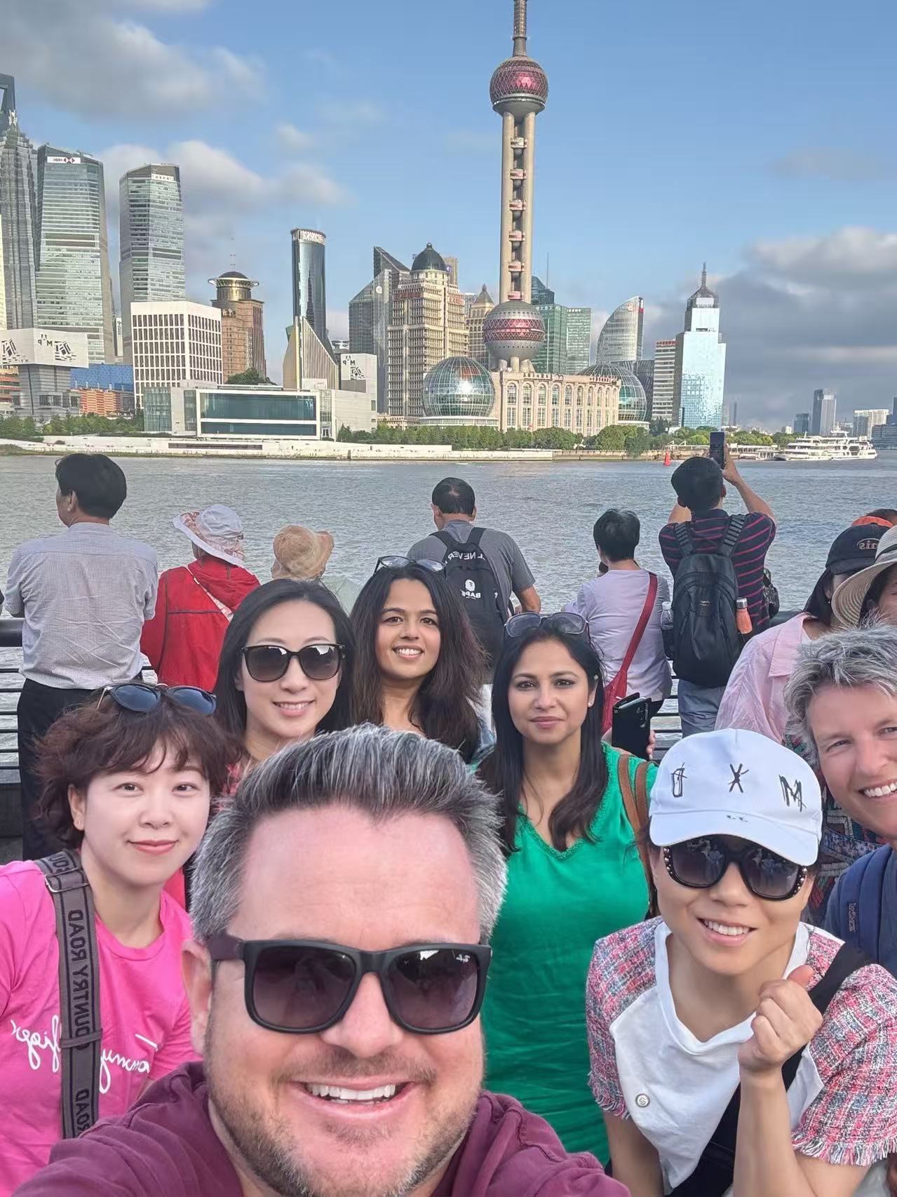 10-Day Shanghai & Jiangnan Itinerary for NZ Travellers (2026)