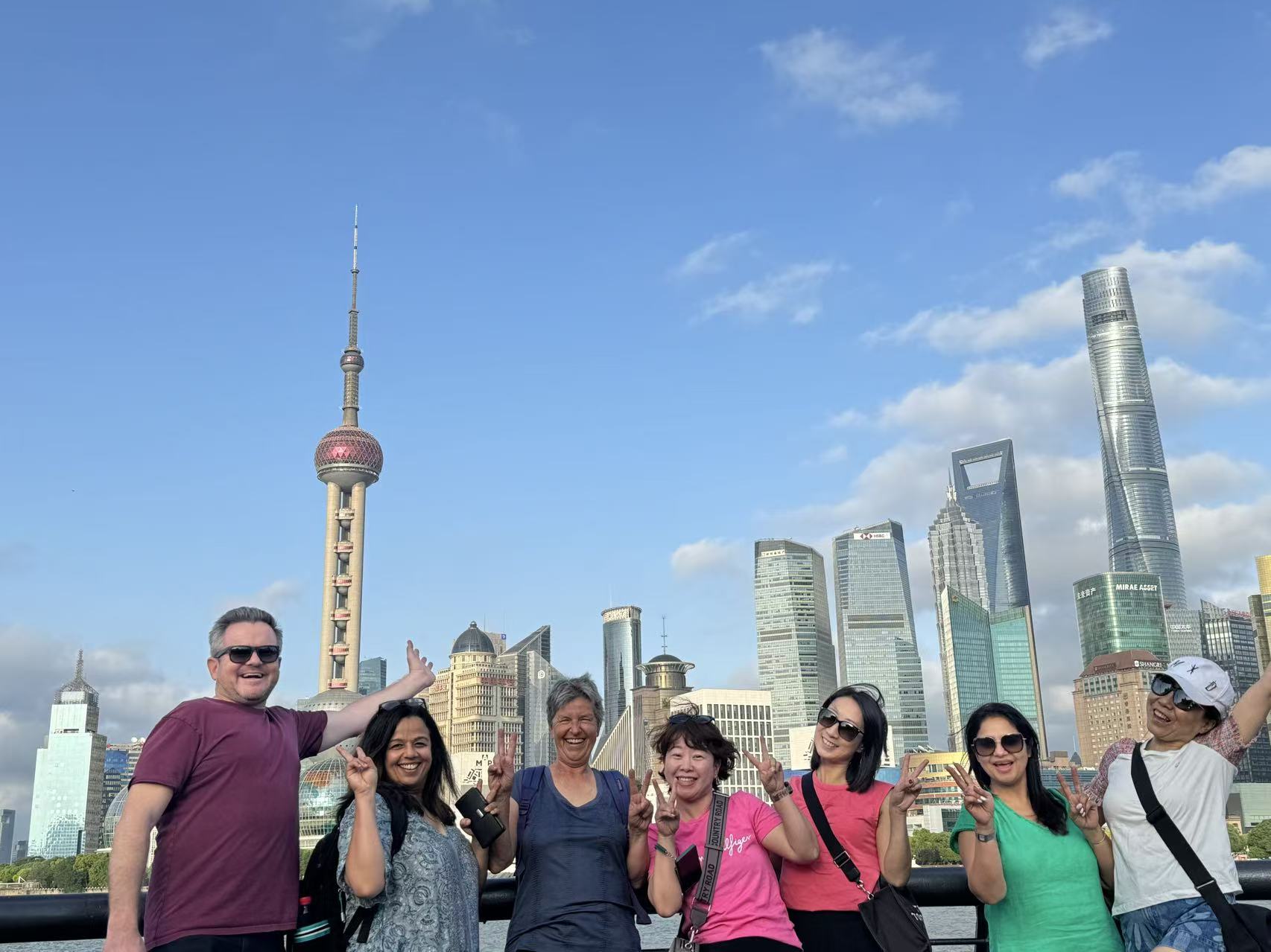 Shanghai, Suzhou & Hangzhou: The Complete Jiangnan Itinerary