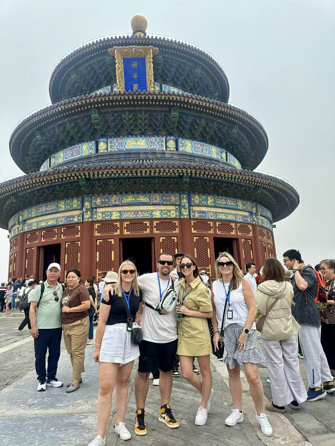 First Time in China? Why Beijing + Xi'an Is the Right Starting Point