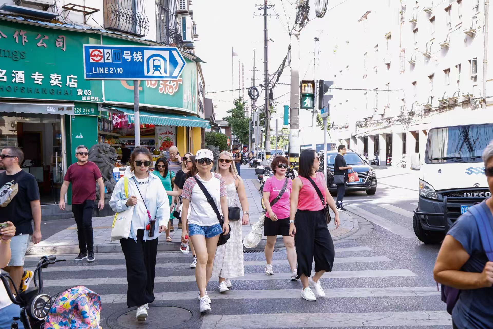 10 Days in Shanghai & Surroundings: A First-Timer's Guide from NZ