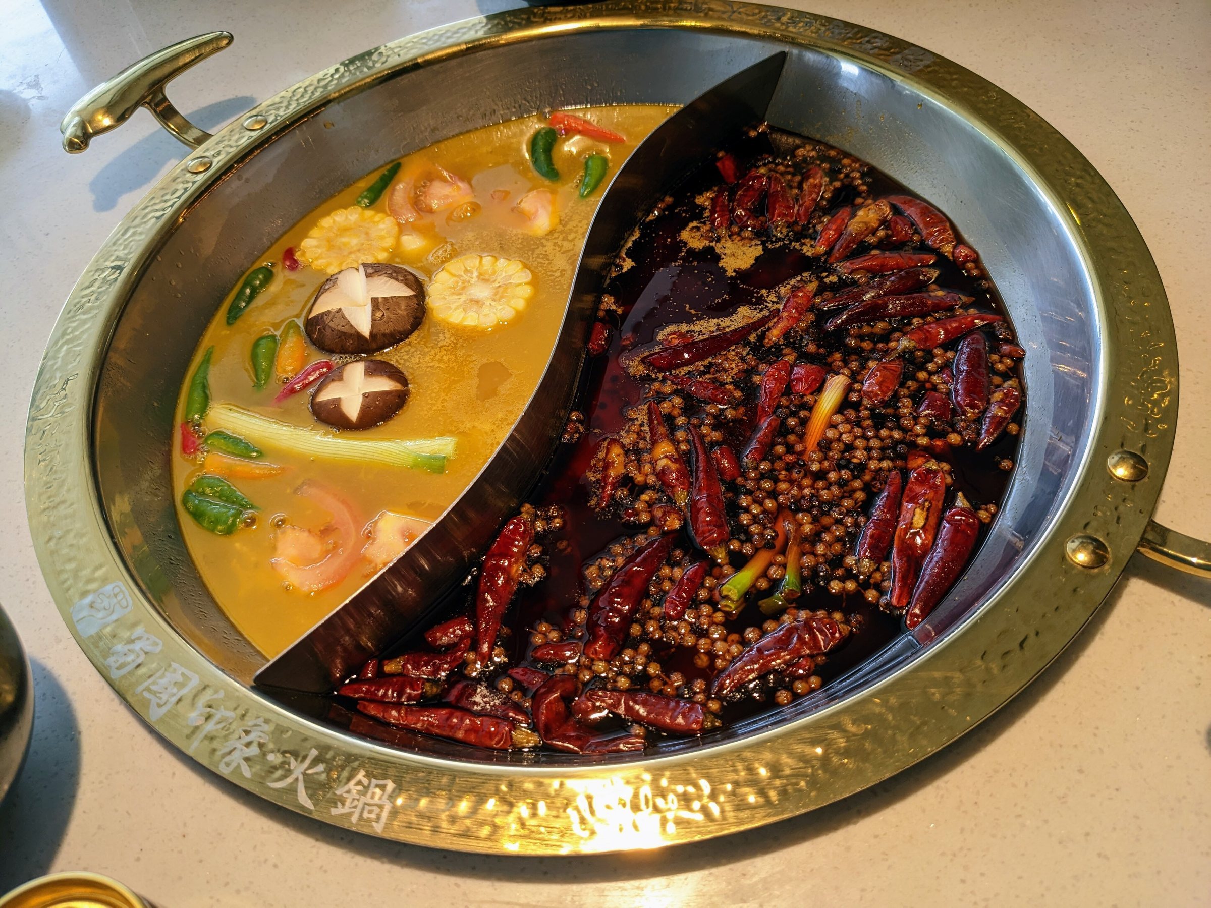 Sichuan Hot Pot: The History, Ritual, and Heat Behind China's Most Famous Dish