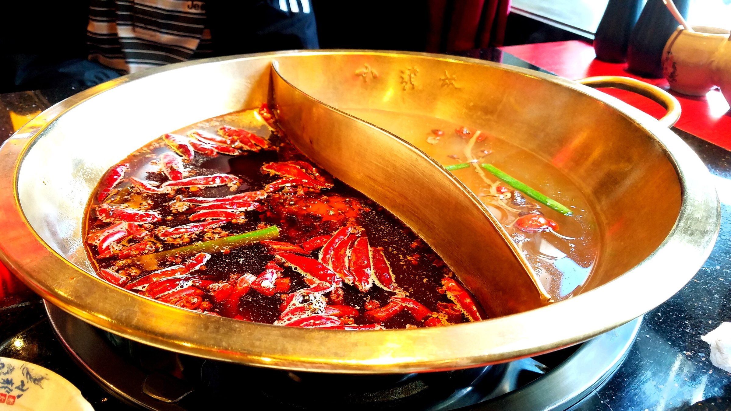 Chongqing Hot Pot: What It Is and Where to Eat