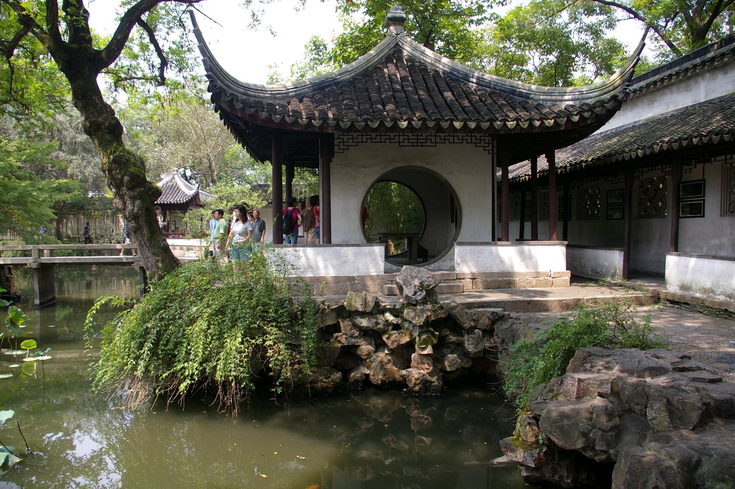 Suzhou Classical Gardens: China's UNESCO Masterpieces of Landscape Design