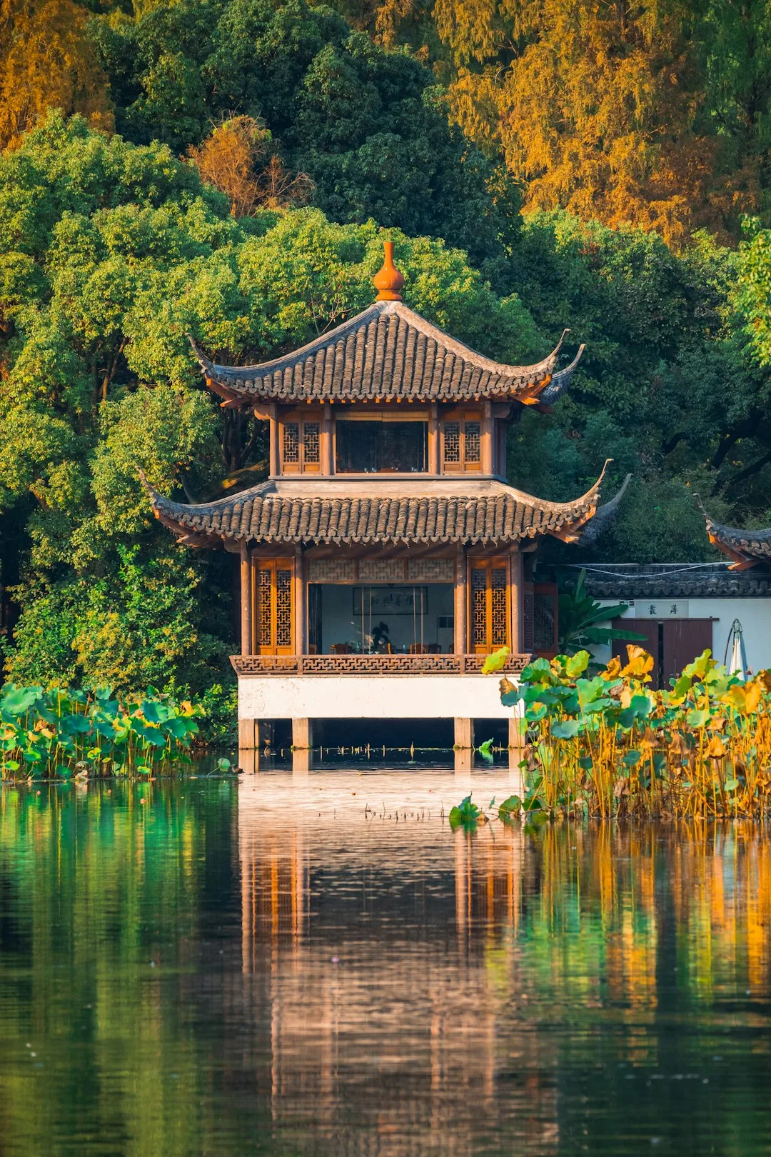 Hangzhou