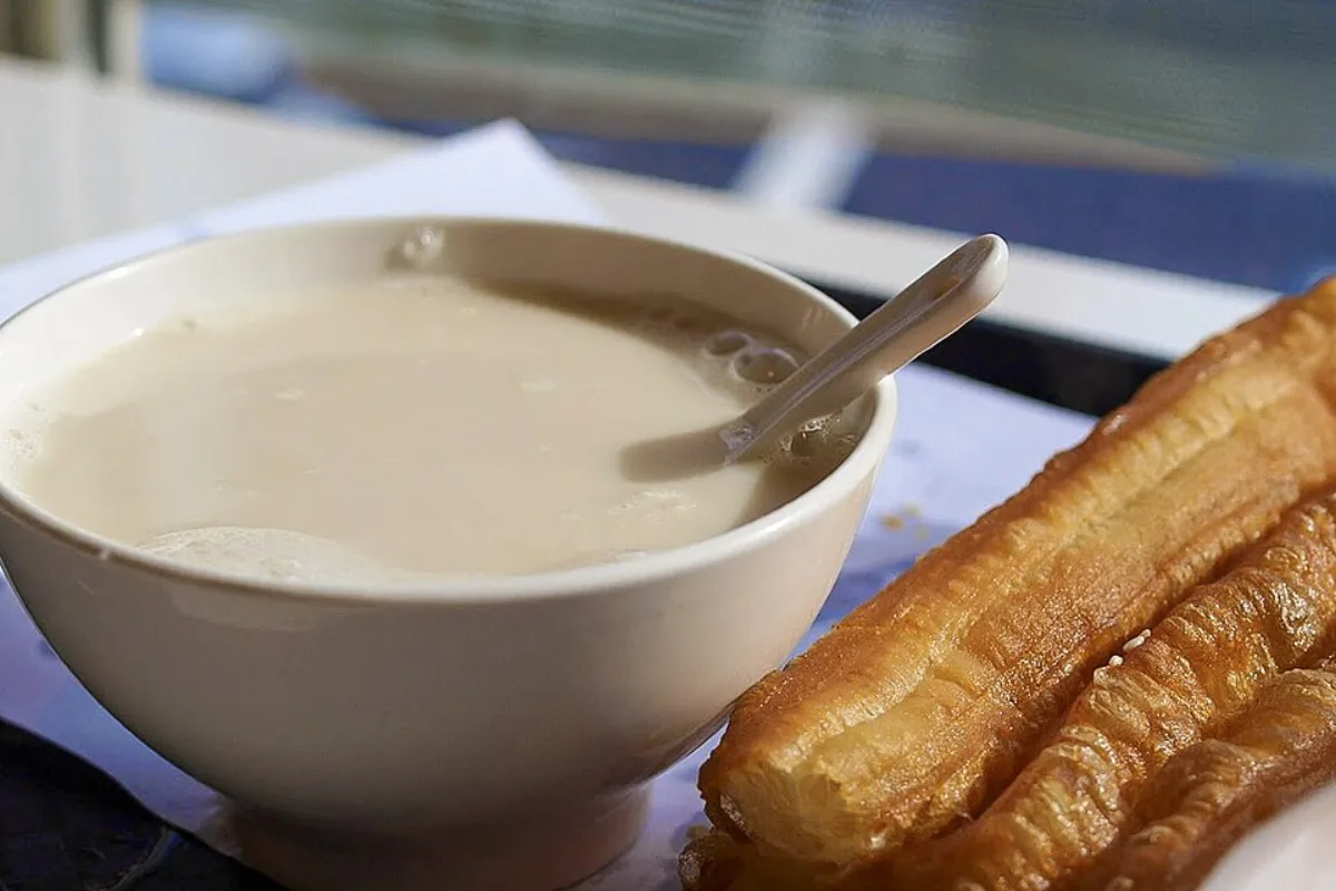 Youtiao - You tiao