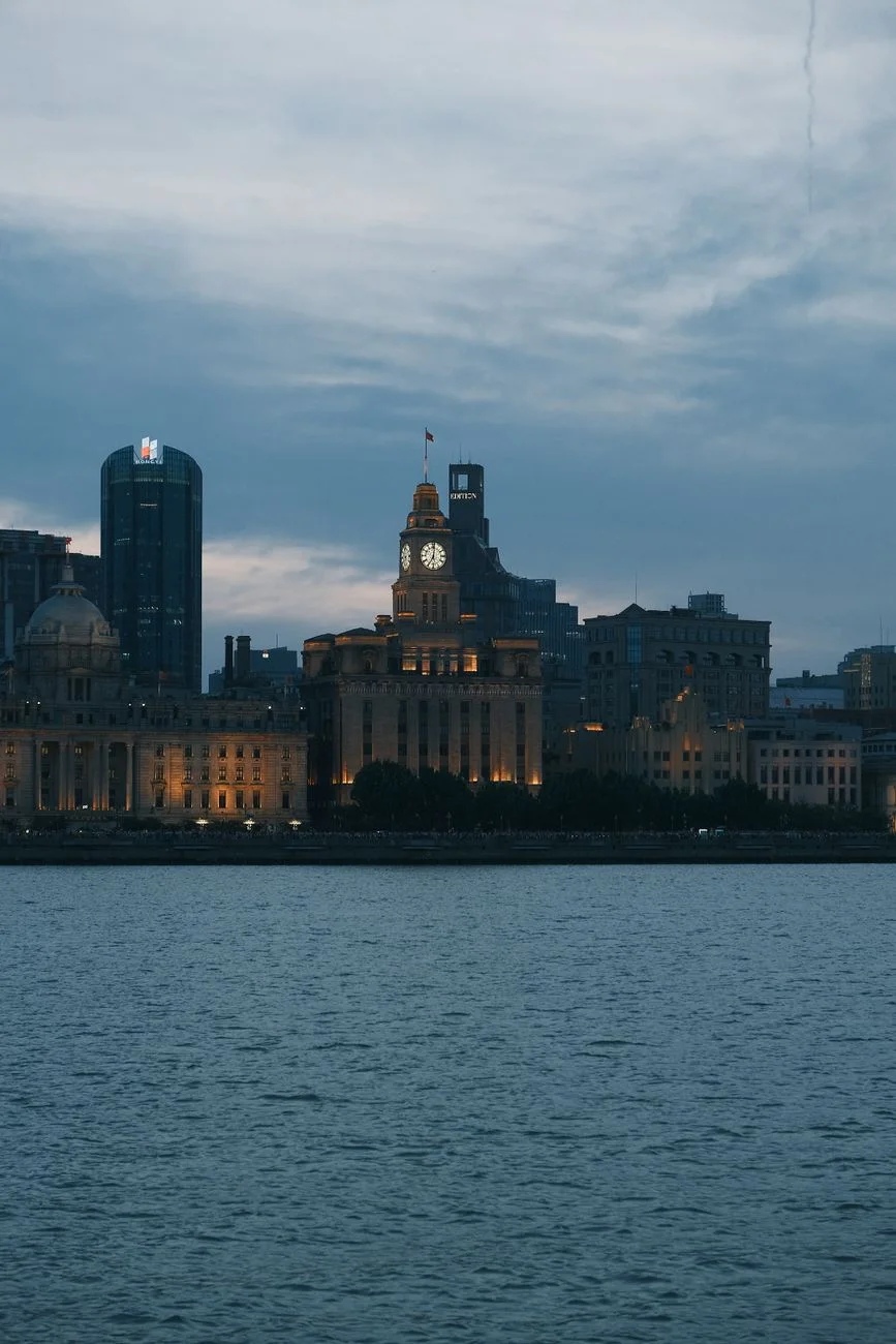 The Bund Travel Guide