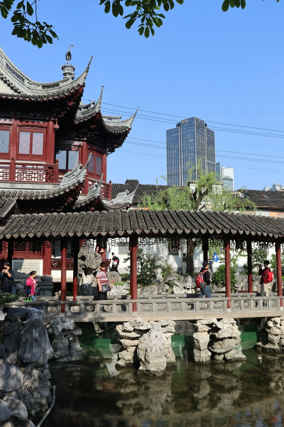 Yu Garden