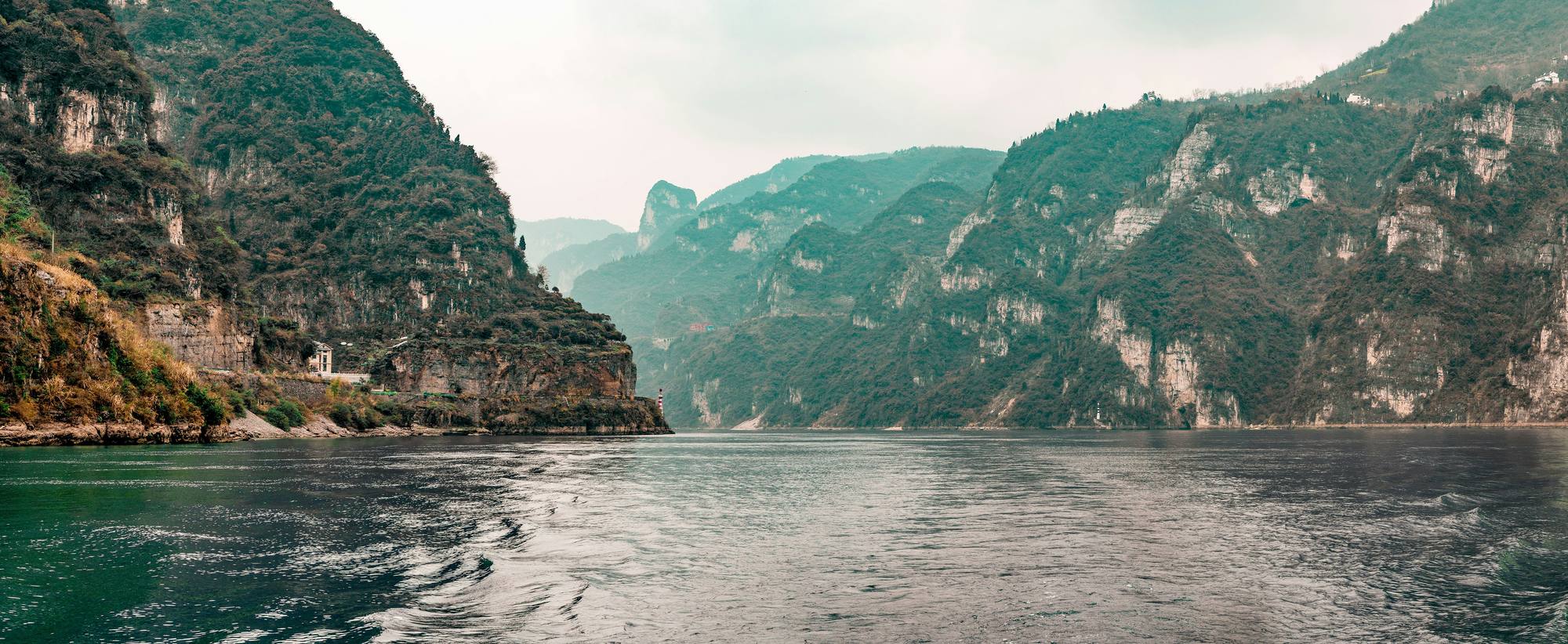 China Signature — Natural China