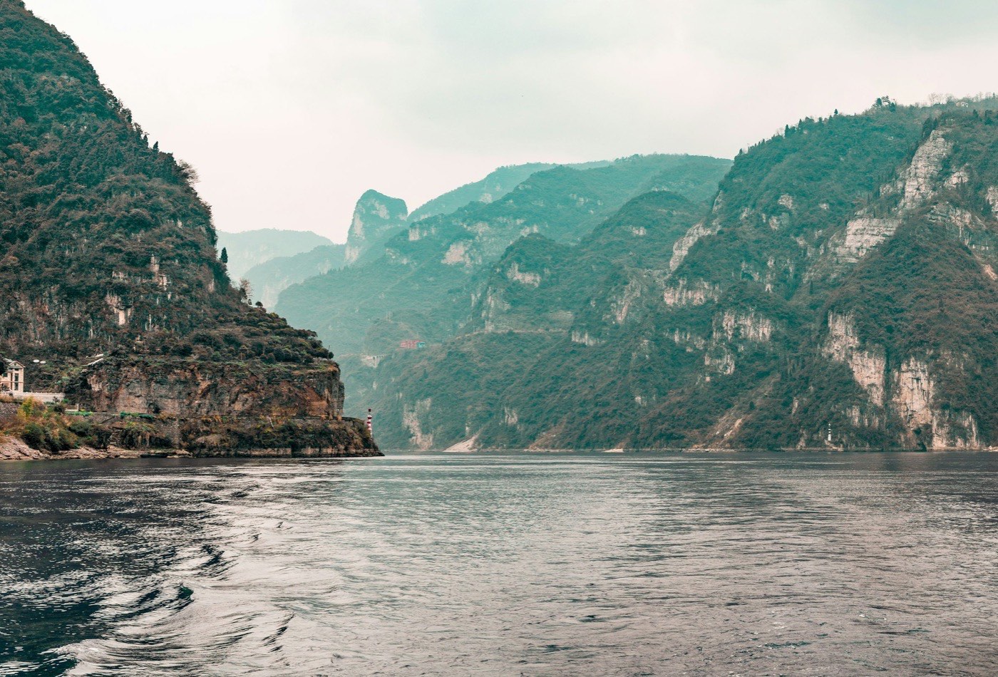 China Discovery — Natural China — photo 2